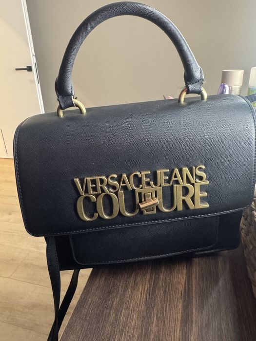 Versace jeans couture сумка