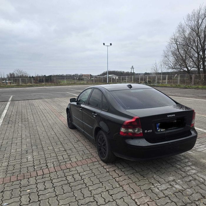 Volvo s40 ! Sprzedam !