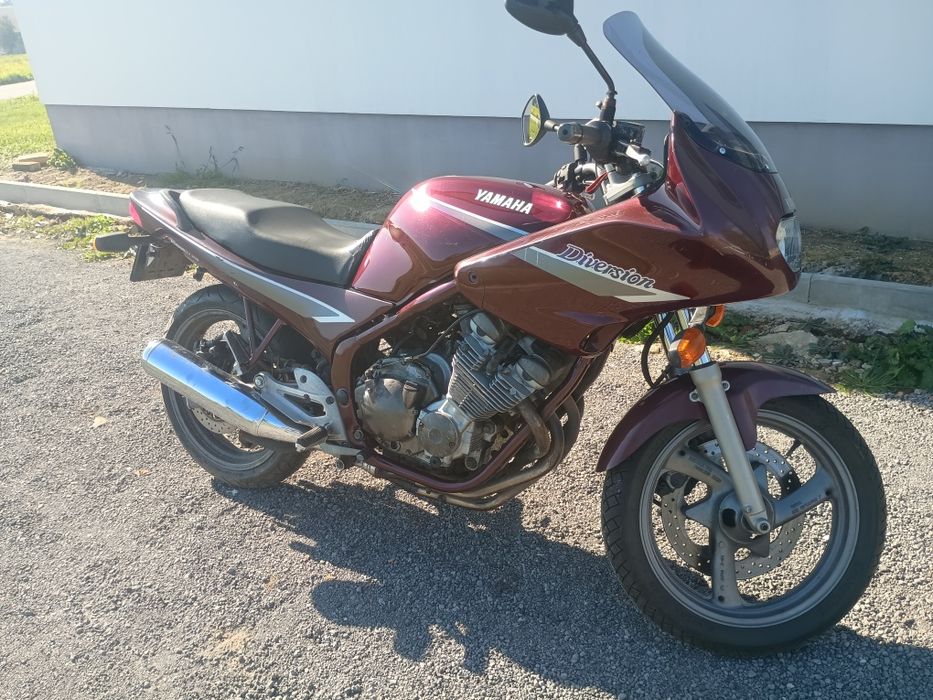 Yamaha
