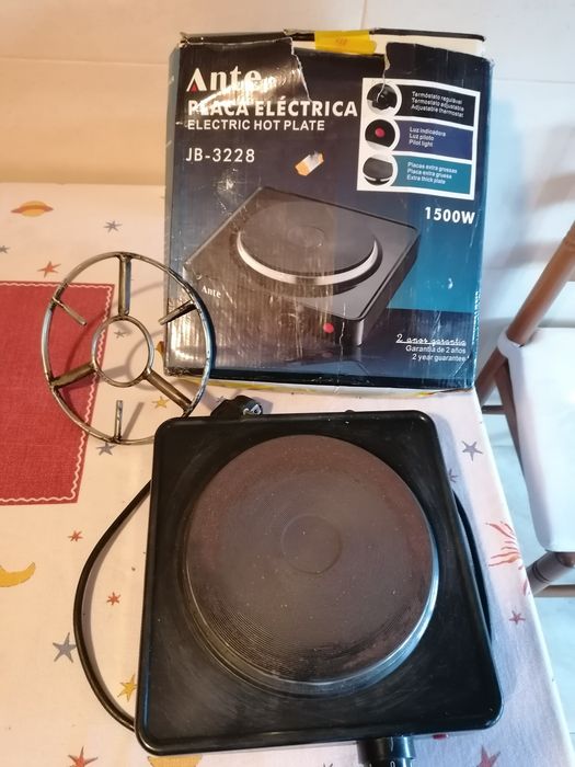 Used Electric Kettle512428454005319682