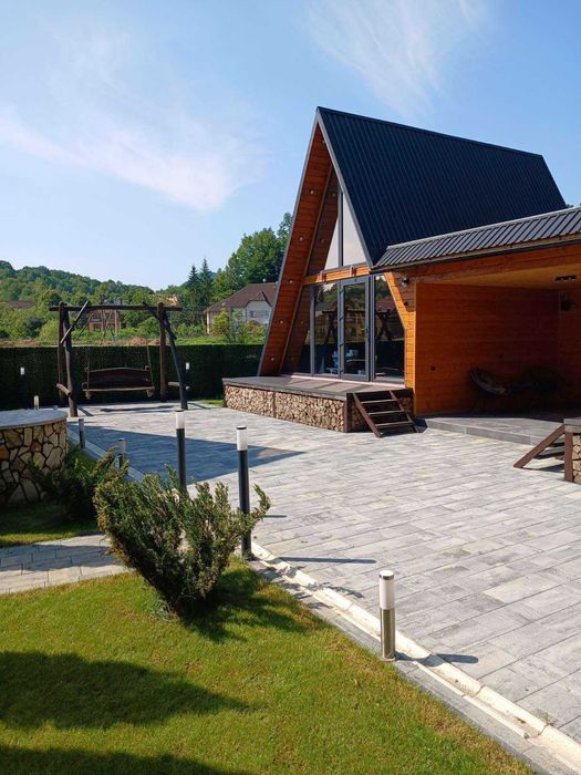 Відпочинок, оренда в мальовничому Шаян