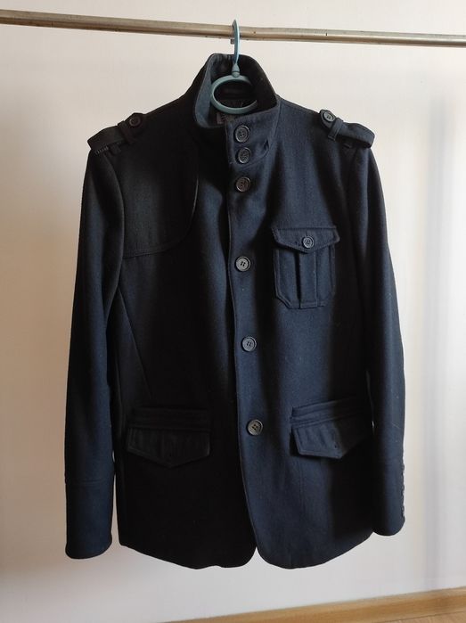 Пальто осіннє.         .