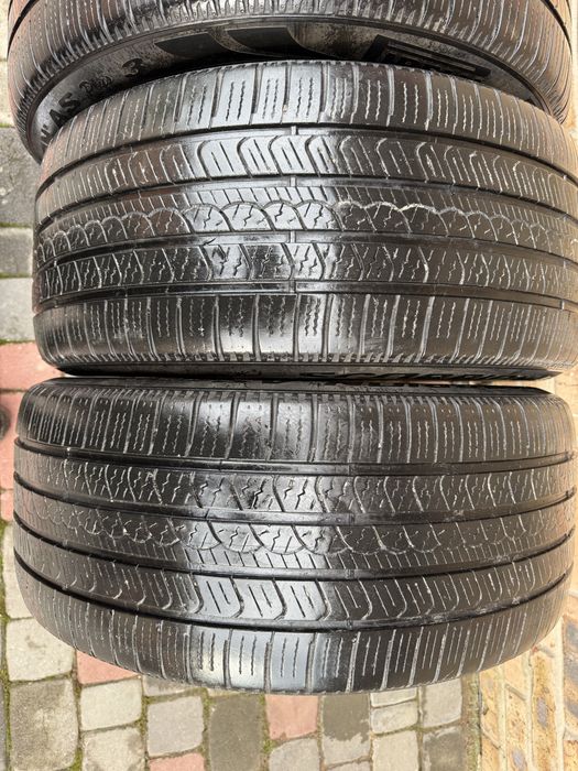 Шини піреллі в супер станні