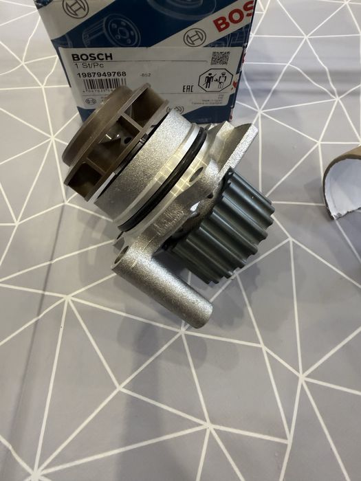 Kit Distribuição Audi A4 B8 - 2009/2012