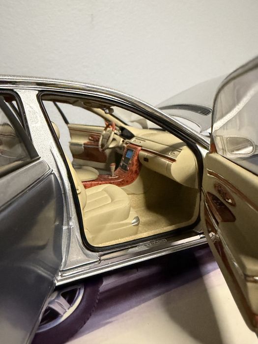 1:18 maybach 62 auotart milennium Piaseczno • OLX.pl