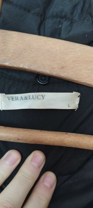 Куртка (весна-осінь) розмір l