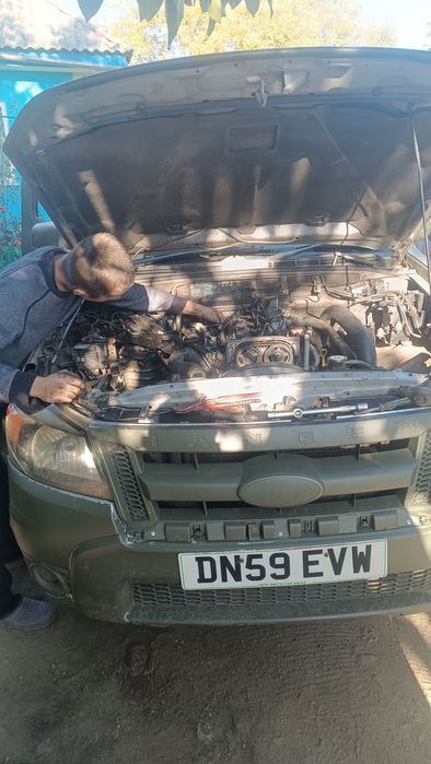 Ремонт автомобілів,та компютерна діагностика