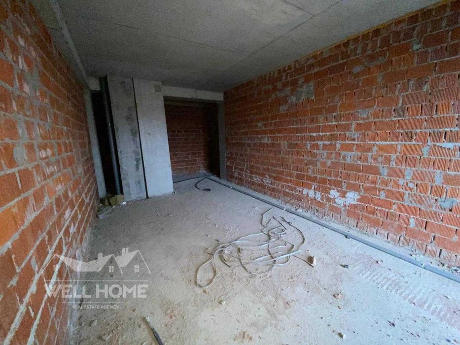 Продаж квартири 1к Анатолія Луценка, 18 ЖК Скандія Бровари