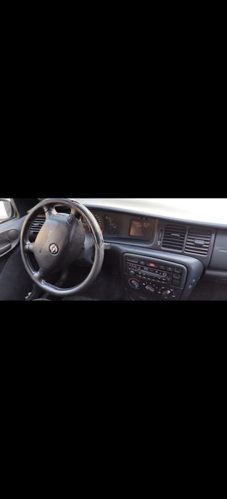 Opel Vectra ( avaria bomba injetora )