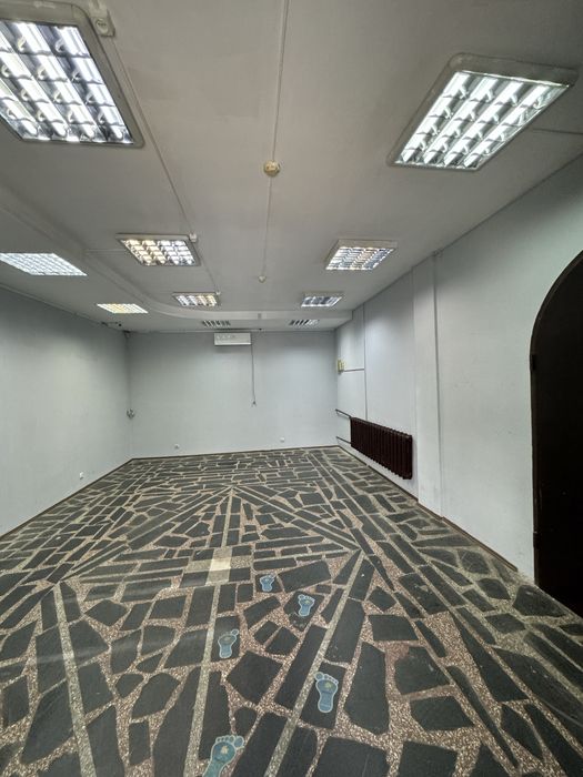 Ірпінь ЖД Вокзал здається приміщення в оренду 34,4 м2