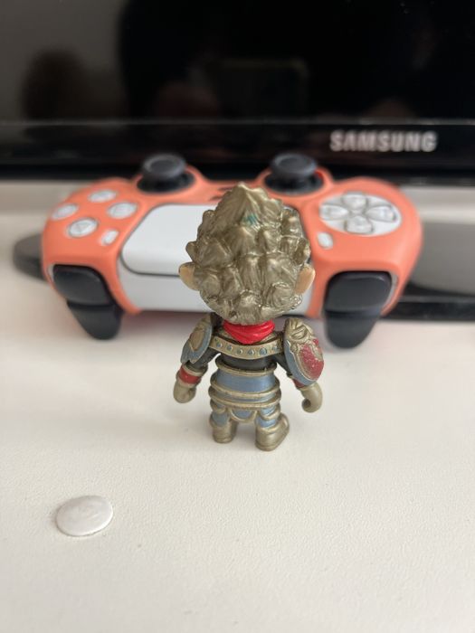 Black myth Wucong ps5 фигурка