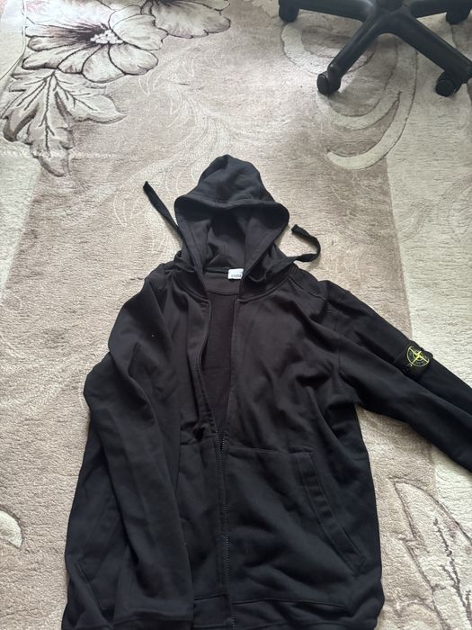 Кофта Stone Island