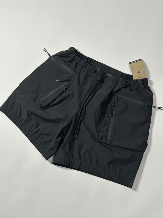 Оригінал! Nike Tech Pack Shorts