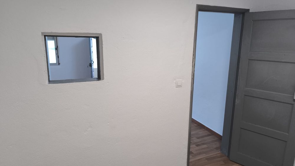 Apartamento T2 Serra da Luz