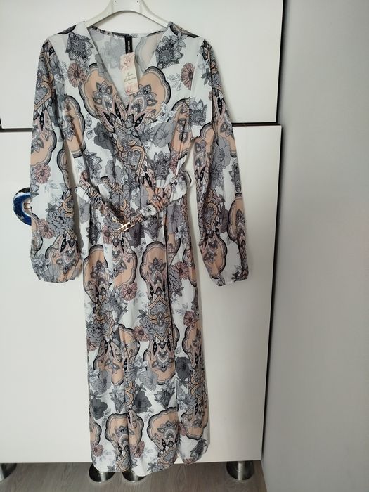 Sukienka na każdą okazję