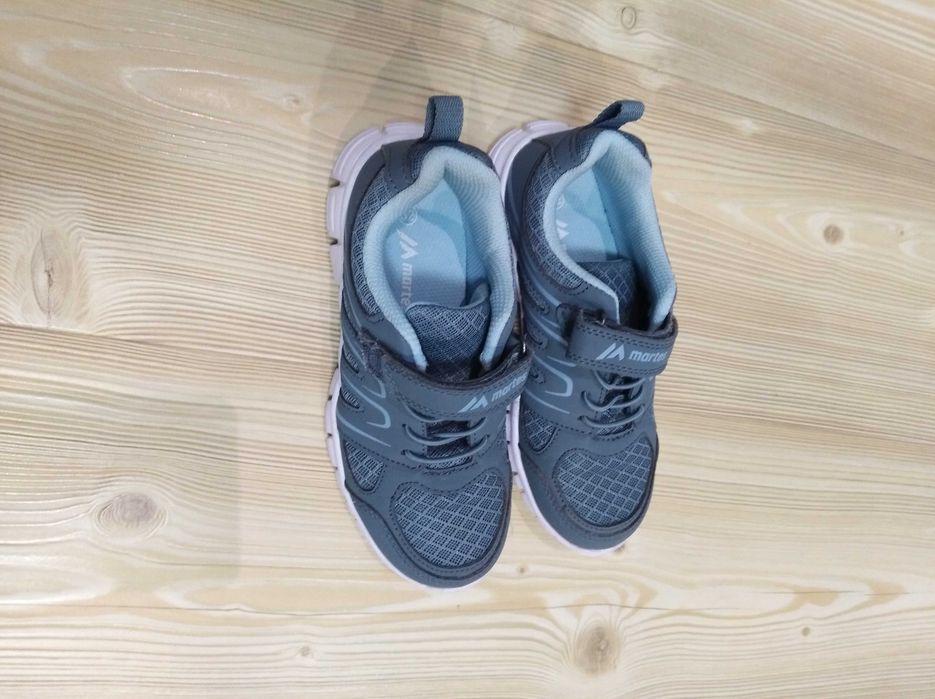 buty sportowe Martes, r. 32, stan idealny, cena 40 zł