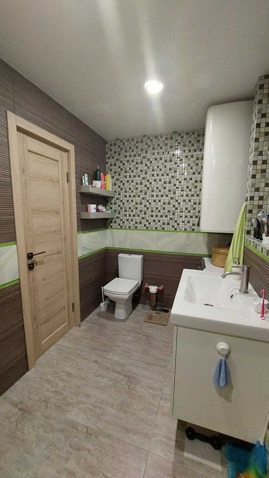 Затишний будинок Н.Хортиця
