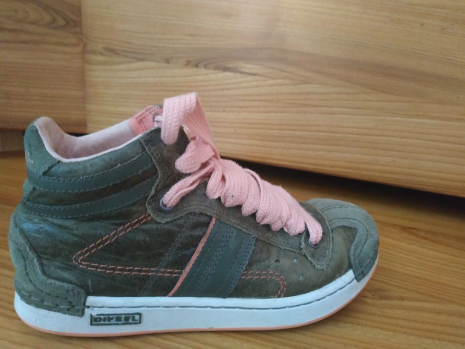 Черевики    DIESEL