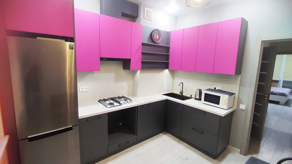 Сдам очень уютную 1-ю квартиру посуточно. Р-н Вокзала, всё рядом.