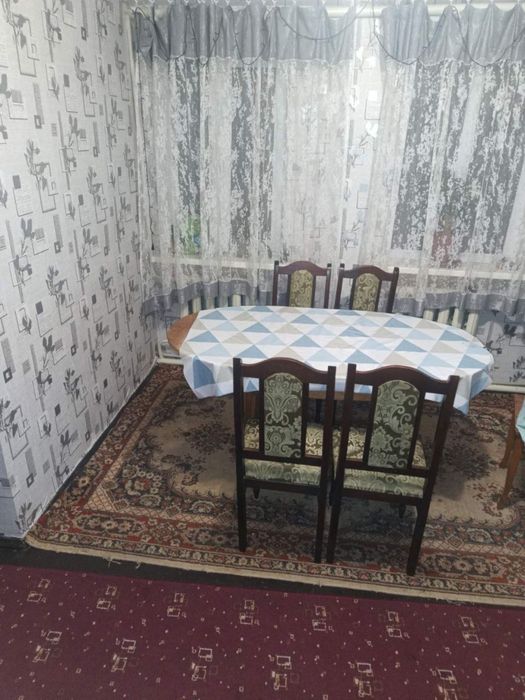 Продаж будинку с.Бауйбузи