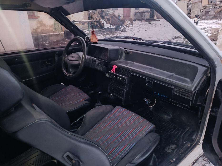 Продам або обміняю ваз 2108 в дуже хорошому стані