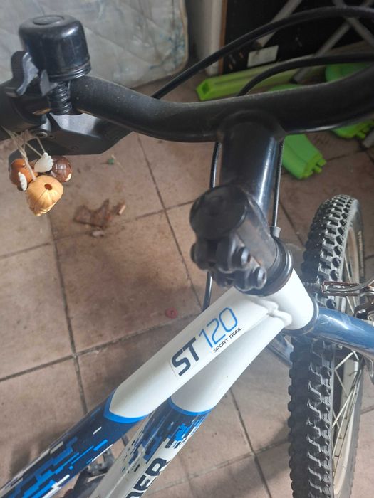 Bicicleta criança