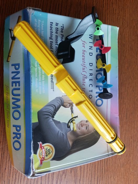 Pneumo pro - stan bardzo dobry