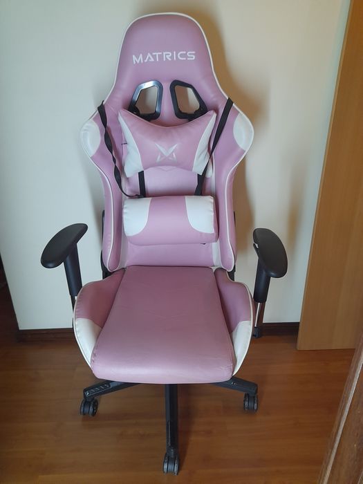 Cadeira  Gamming / Secretária