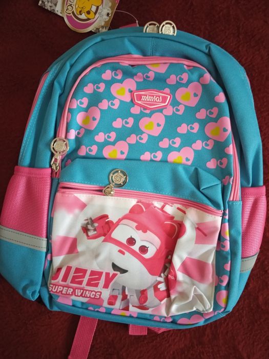 Рюкзак новий з етикеткою