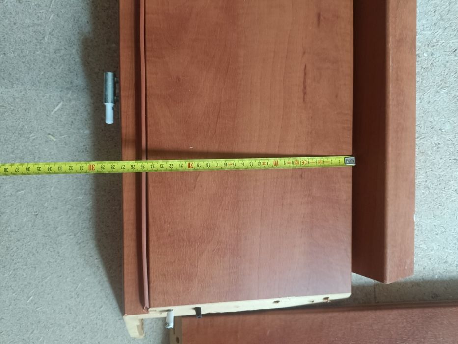 Futryna do drzwi wewnętrzna