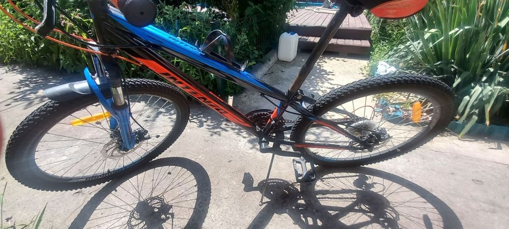 Продам велосипед