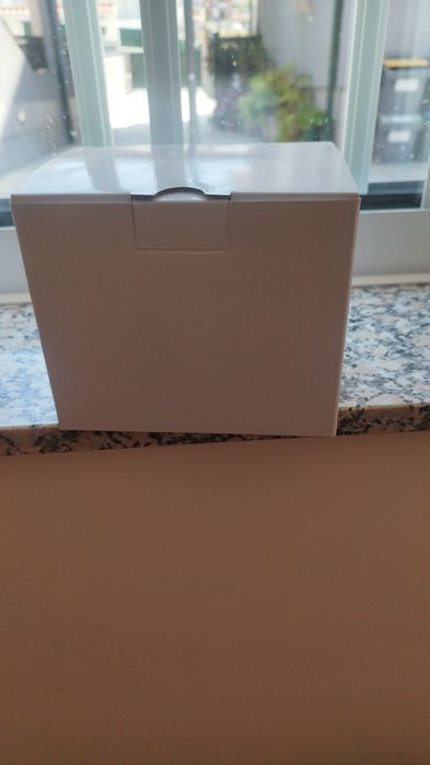 Vendo mini catalisador de unhas novo