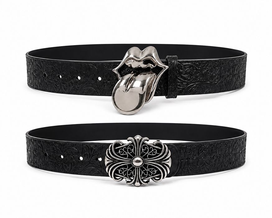 Ремень Chrome Hearts