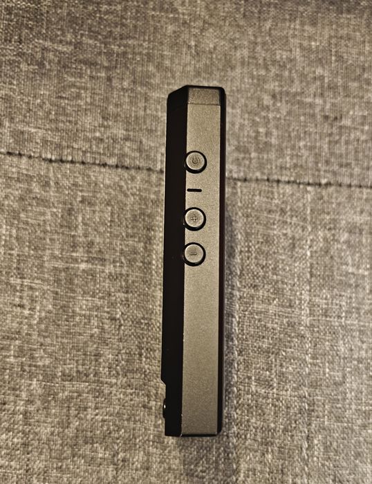 Плеєр Tempotec V3