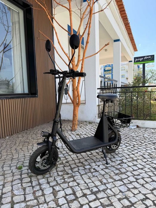 Patinete elétrico