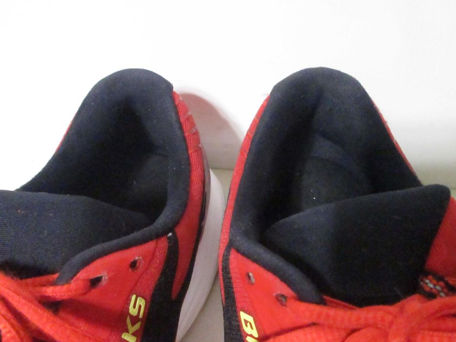 Кроссовки Мокасины Кеды мужские Brooks Vans 43 размер