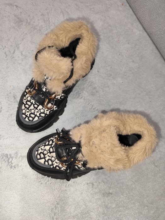 Buty damskie SNEAKERSY