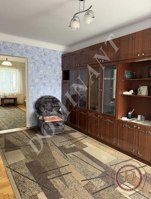 Продаж 2-х кім квартири Заводський район