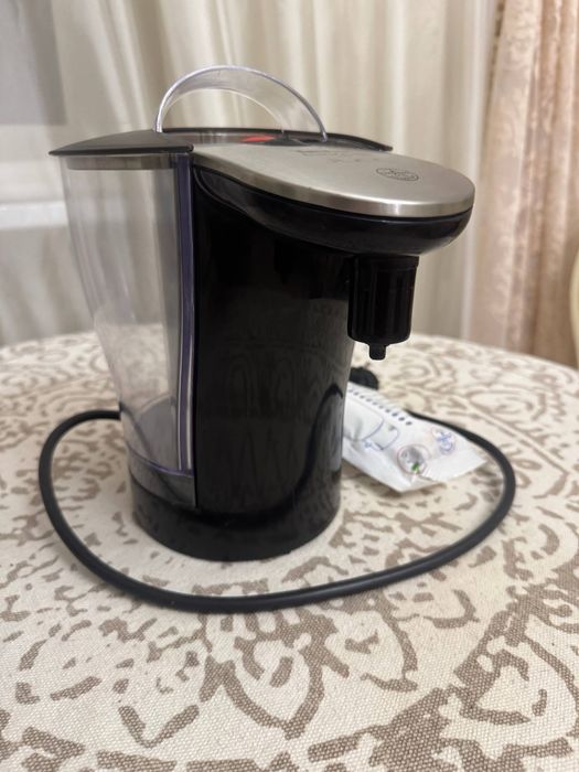 Диспенсер гарячої води Tefal Quick & Hot Aqua BR303, 3000 Вт