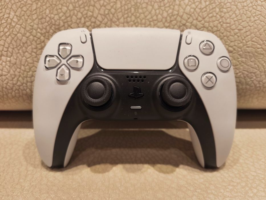 Comandos PlayStation5