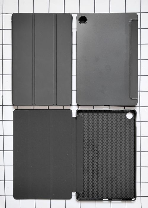 Нові планшети Lenovo Tab K10c 8+128 Wi-fi TB311FU Luna Gray
