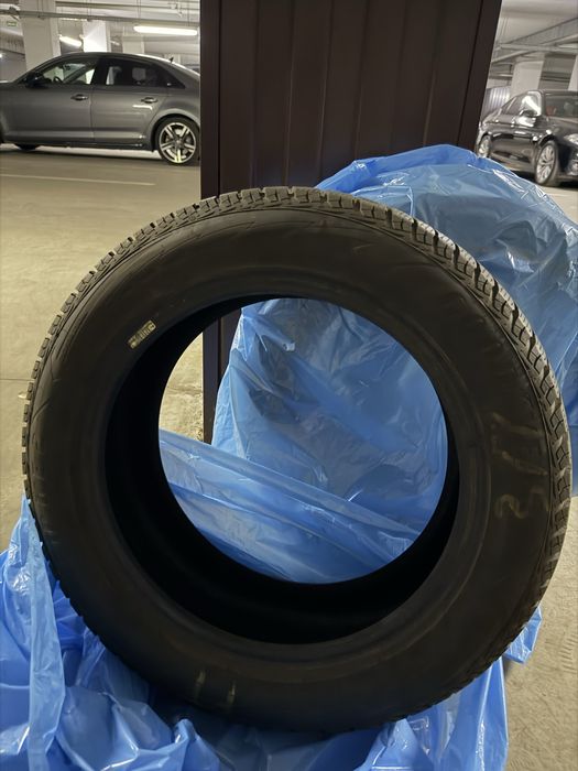 Goodyear UltraGrip Ice 2 205/ 55 R16 94 T