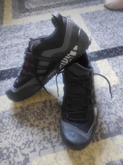 Buty Adidas Terrex Swift Solo