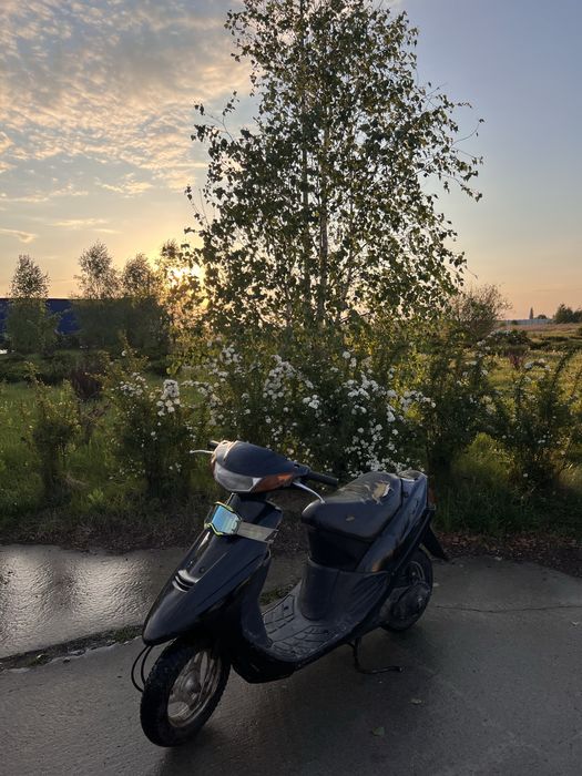 ДУЖЕ СРОЧНО! Suzuki Sepia AJ50R