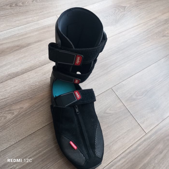 Ортез для ноги ottobock FEO