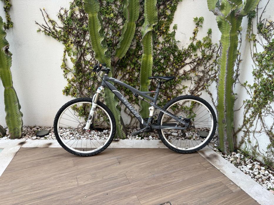 Specialized Epic