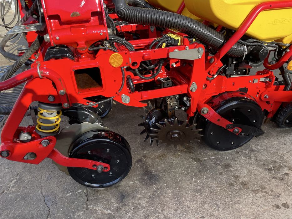 Semeador vaderstad TPT6