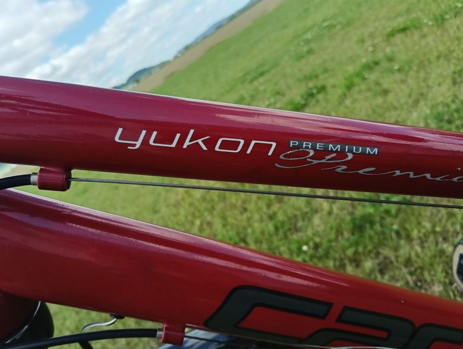 Rower - koła 28 cali