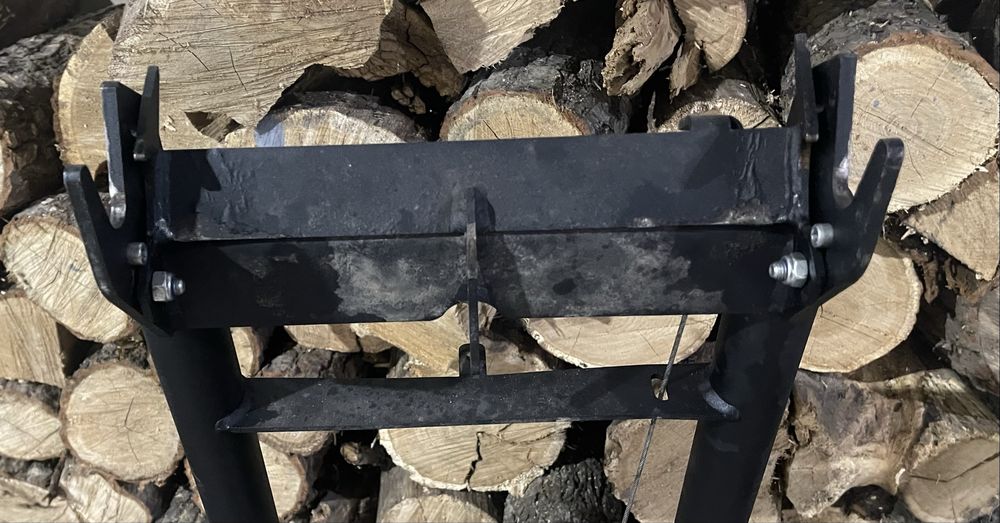 Продам снегоотвал на квадроцыкл