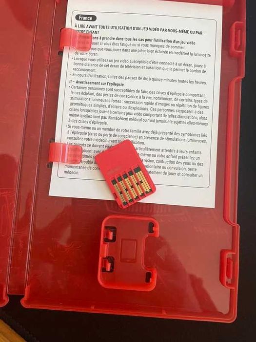 The Legend of Zelda Tears of the Kingdom Nintendo Switch 2 Edition